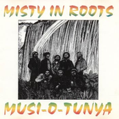 Praises by Misty In Roots