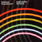 Summer Sessions: Destinations Disc 2