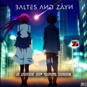 A SONG OF YOUR NAME