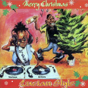 Merry Christmas Lucian Style