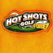 Hot Shots Golf: Fore!