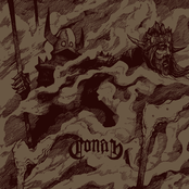 Horns For Teeth by Conan