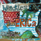 Wreckless Eric: AmERICa