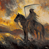 The Mind's Eternal Storm