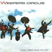 Liverpool by Weepers Circus