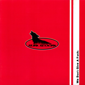 We don't give a fuck