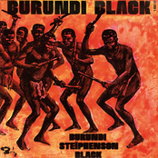 Burundi Black 2010