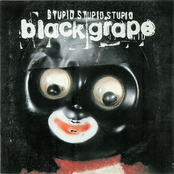 Black Grape: Stupid Stupid Stupid