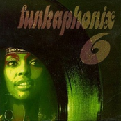 Funkaphonix Vol. 6: Raw And Uncut Funk 1968-1975
