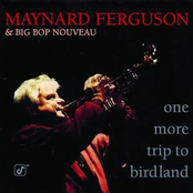 You Got It by Maynard Ferguson