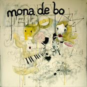 Nagi by Mona De Bo