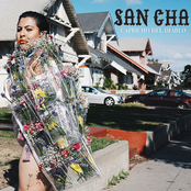 San Cha: Desesperada