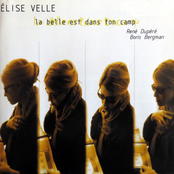 La Belle Est Dans Ton Camp