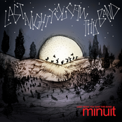 Book Of The Dead by Minuit