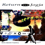 Return To Jogya