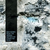 New Works from the Virginia Center for Computer Music