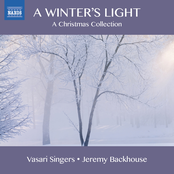 A Winter's Light: A Christmas Collection