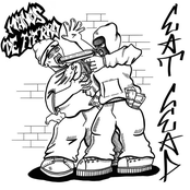 Manos De Fierro: Eat Lead, Get Money