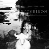 William Patrick Corgan: Cotillions