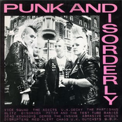 Punk and Disorderly