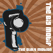 The Daily Motion - Single