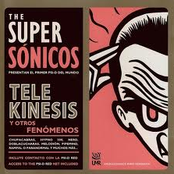 Telekinesis y otros fenómenos