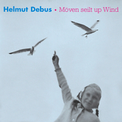 Möven seilt up Wind