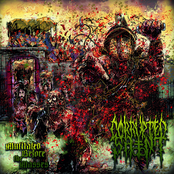 Corrupted Saint: Mutilated Before the Masses