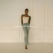 a heart you didn't break