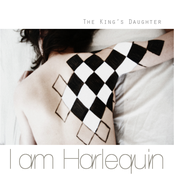 The King's Daughter by I Am Harlequin