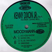 Moodymann EP