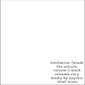 The Colours, Vol. II: Black