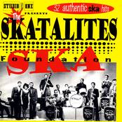 The Skatalites: Foundation Ska