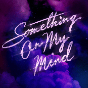 Something On My Mind
