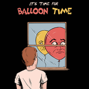 It's Time For Balloon Time