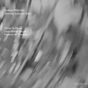 Chronos, Kaïros et Aiôn