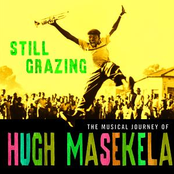 Gold by Hugh Masekela