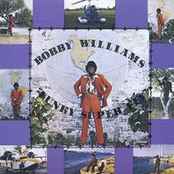 bobby williams