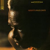 Album cover for Nefertiti (2023 Remaster), by Miles Davis