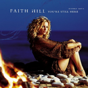 Shadows by Faith Hill