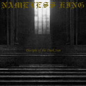 Disciple of the Dark Sun