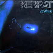 Joan Manuel Serrat: Serrat En Directo