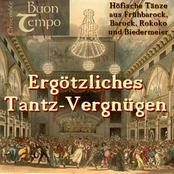 Ergötzliches Tantz-Vergnügen