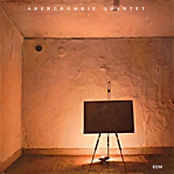 Abercrombie Quartet