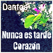 Nunca Es Tarde Corazón - Single