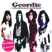 Geordie Stomp by Geordie