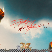 Dying In Your Hands - Single