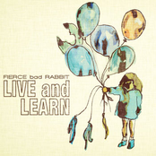 Live and Learn EP