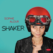 Shaker by Sophie Alour