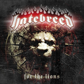 Your Mistake by Hatebreed